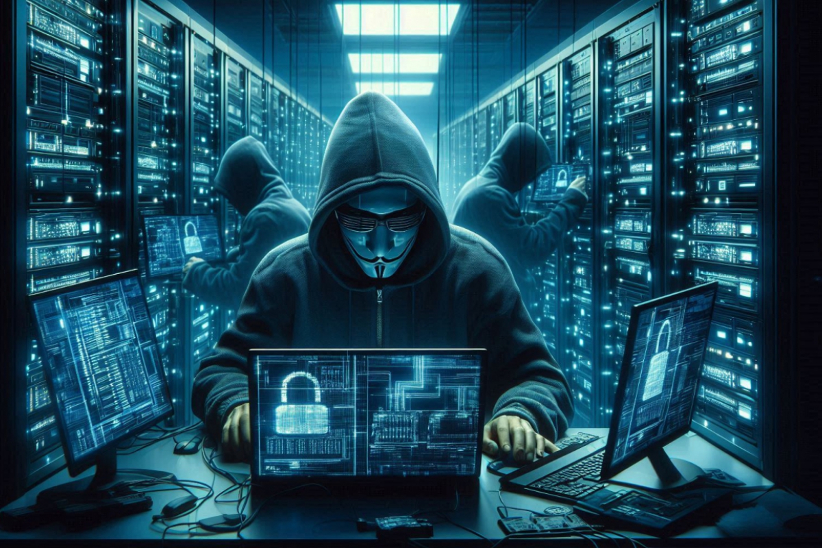 Ils prétendent avoir piraté Movistar les données de 22 millions de clients