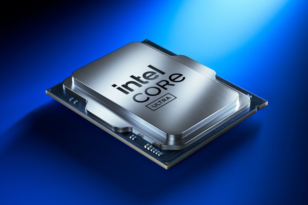 Intel ajoutera le noyau ultra 5 120f à sa gamme de processeurs, une ...