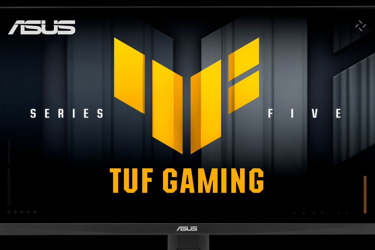 Jusqu'à 20 modèles disponibles dans la nouvelle gamme de moniteurs de jeu ASUS TUF avec jusqu'à 300 Hz et 0,03 ms