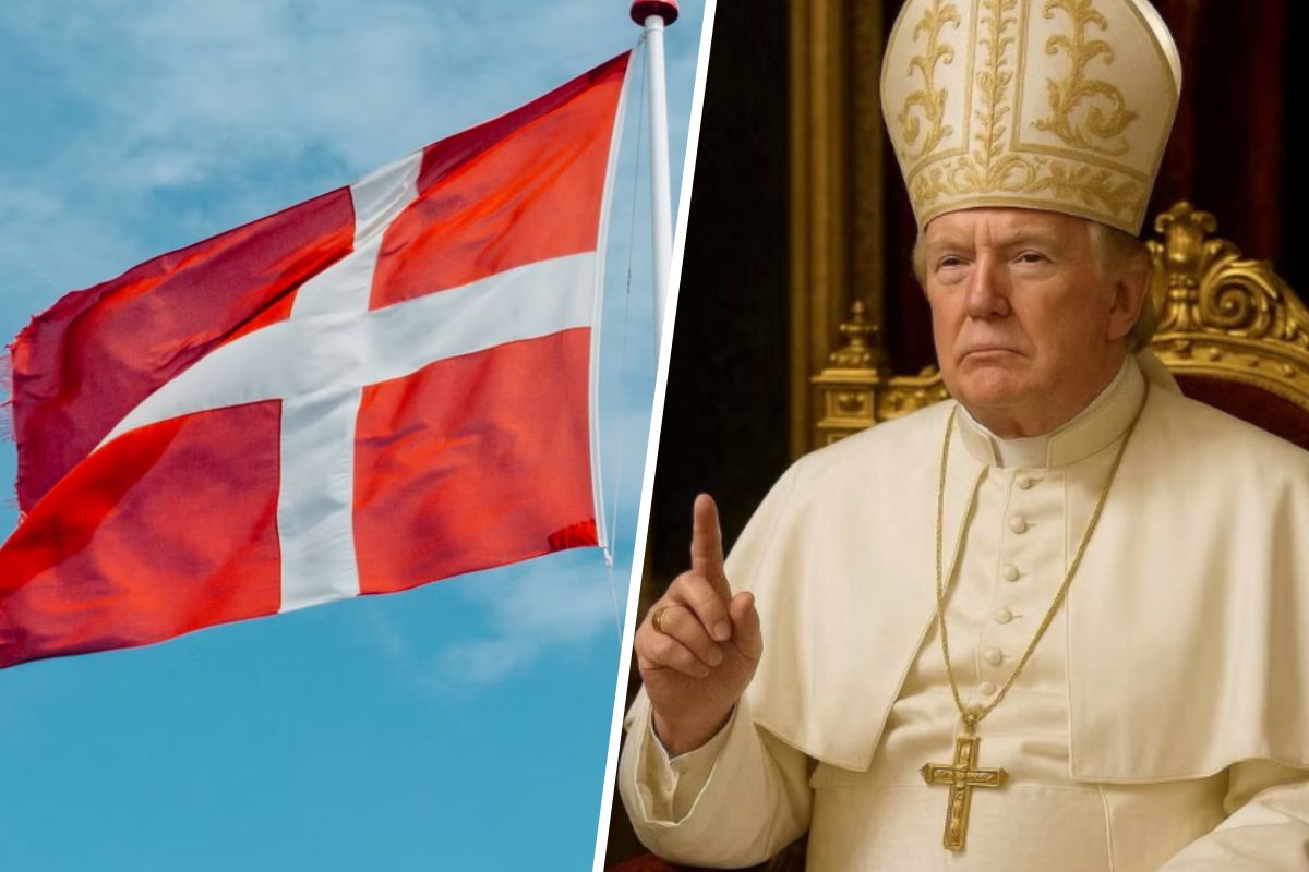 Le Danemark réformera sa loi sur le droit d'auteur avec l'objectif clair de la réduction de l'utilisation des Fakes Deep générés par l'IA