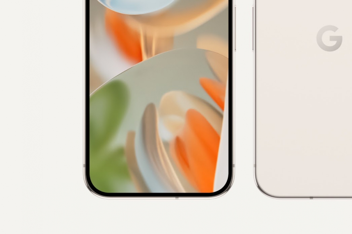 Le Google Pixel 10 aura un capteur d'empreintes digitales à ultrasons améliorés