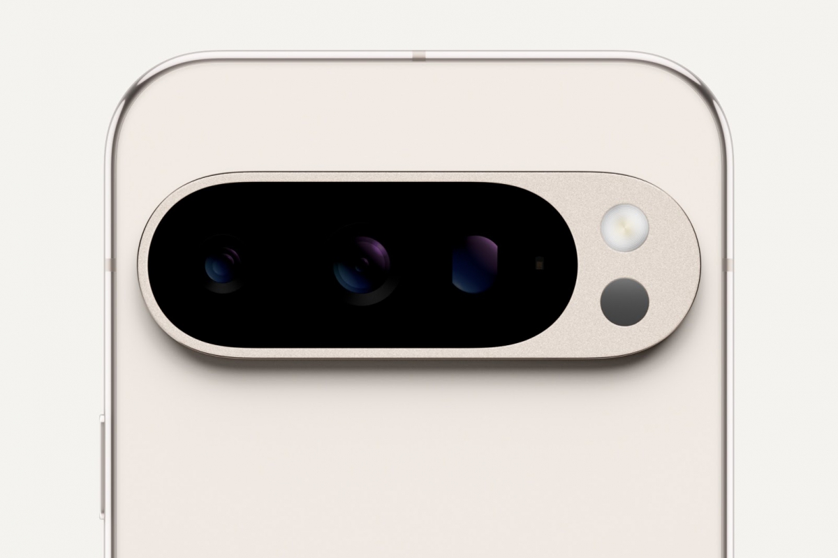 Le Google Pixel 10 offrira un mode macro grâce à leur téléobjectif