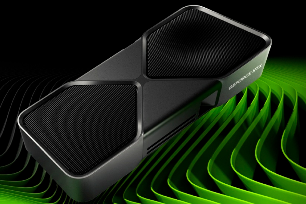 Le NVIDIA RTX 5050 pour l'équipement de bureau a avancé son lancement jusqu'au 1er juillet