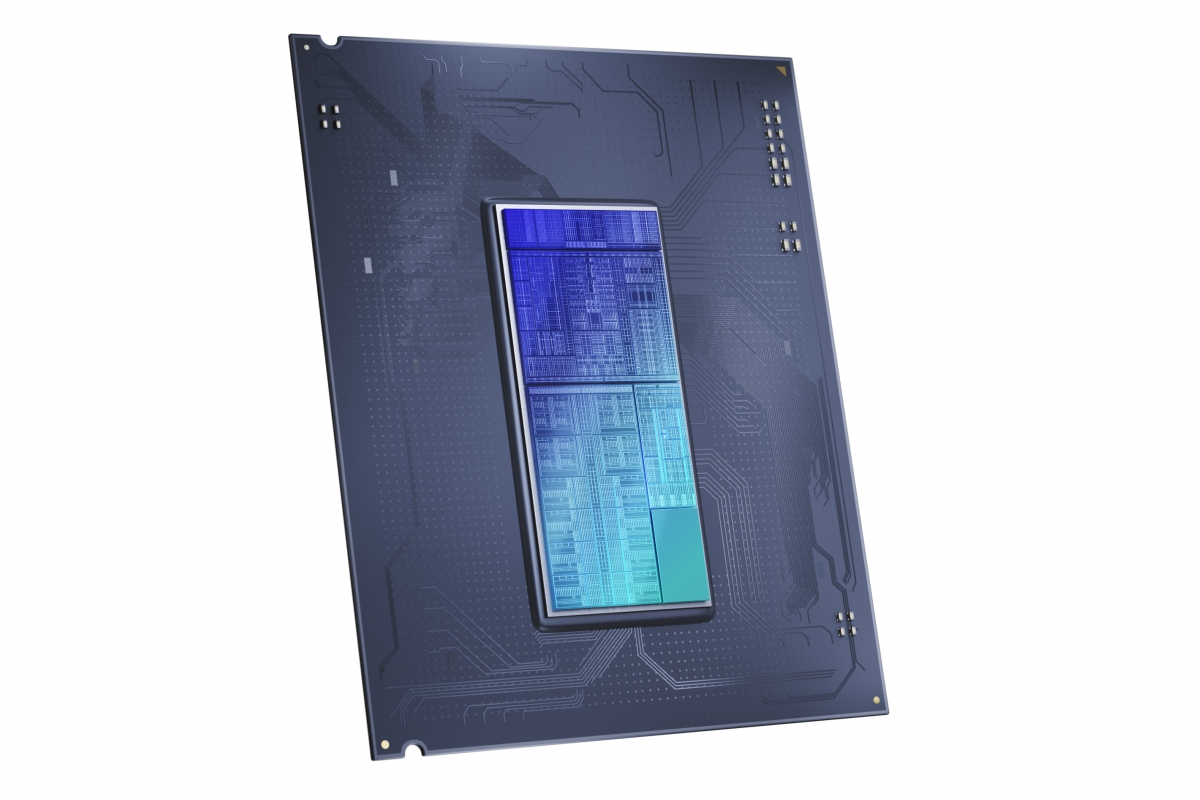 Le nœud Intel 18A est en mesure d'offrir jusqu'à 25% de rendement en plus avec la même consommation que le nœud Intel 3