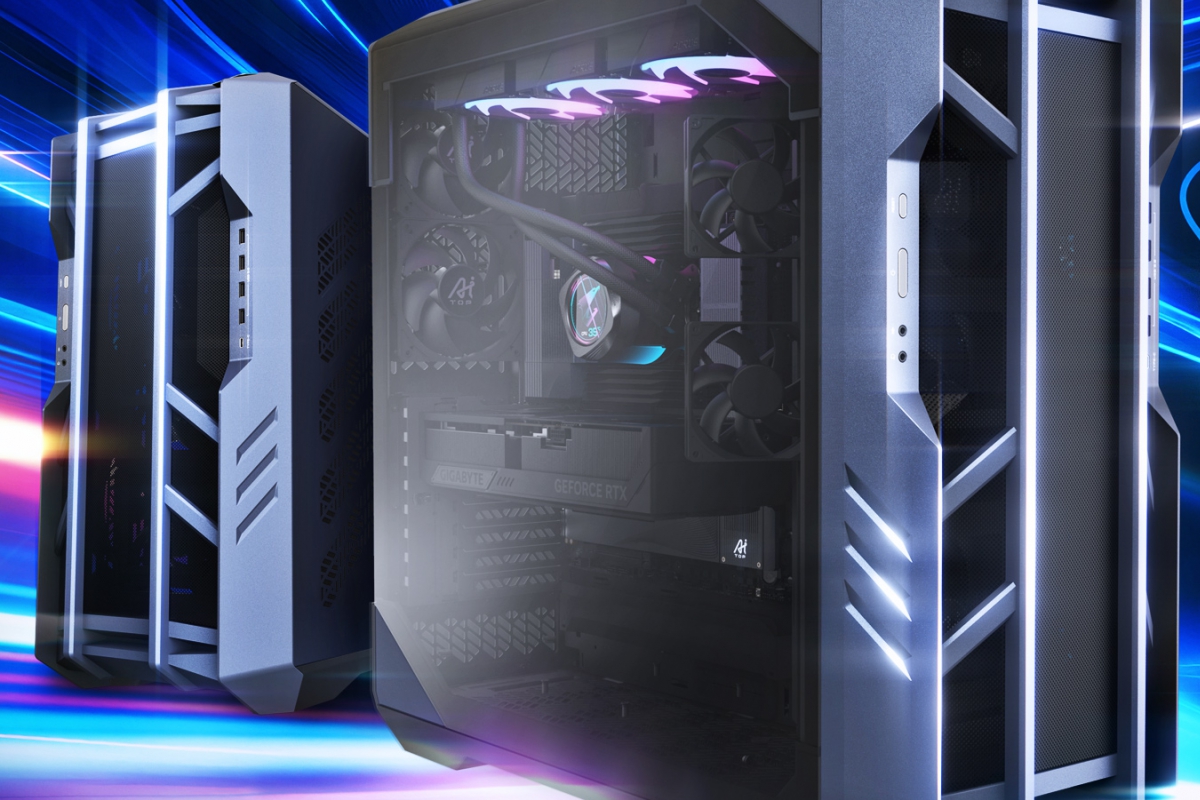 Le nouveau Gigabyte AI Top 500 TRX50 est optimisé pour l'IA avec un Threadripper de 24 ore et un RTX 5090