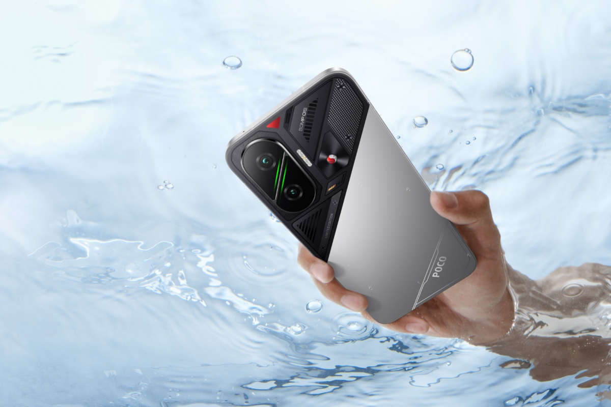 Le petit F7 est livré avec un capteur principal Snapdragon 8S Gen 4, Sony de 50 MP et une batterie de 6 500 mAh avec un chargement de 90 W