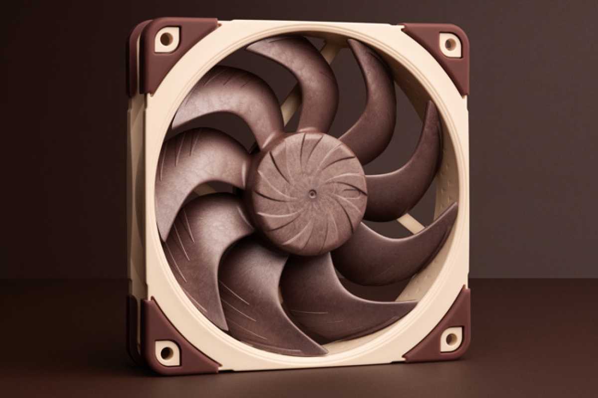 Les nouveaux fans de Noctua Night sont maintenant disponibles