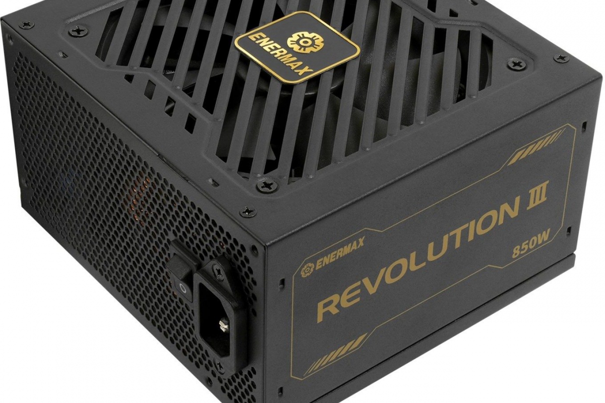 Nouvelles offres pour aujourd'hui, Enermax Fuente 850W 80 plus d'or pour 94,90 euros, plaques de base, processeurs et plus