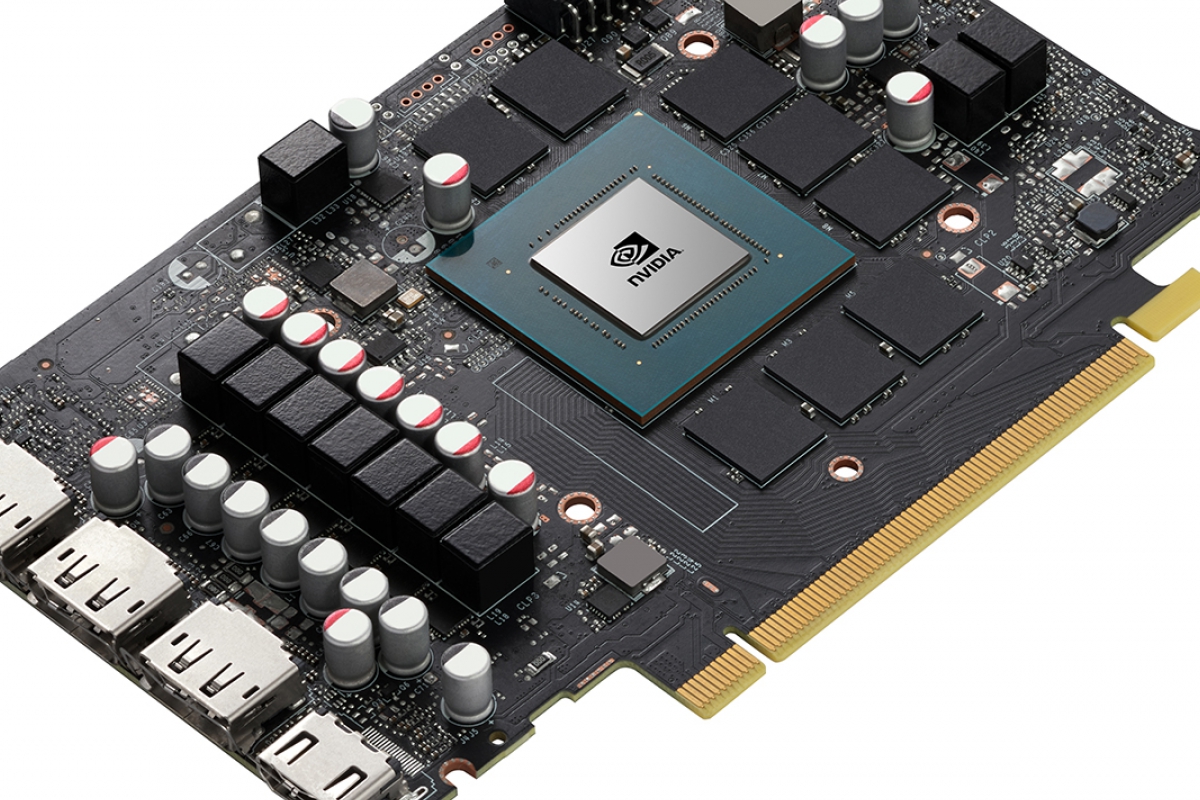 Nvidia utilisera les souvenirs GDDR6 de Samsung et SK Hynix pour le prochain RTX 5050