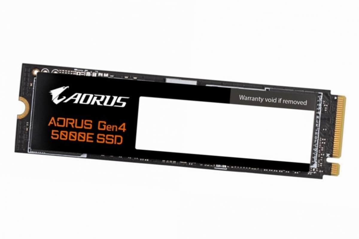 Prenez ces bons prix aujourd'hui. Disque SSD Gigabyte de 500 Go PCIe 4.0 par 41,79, moniteurs, ordinateurs tout en un seul et plus