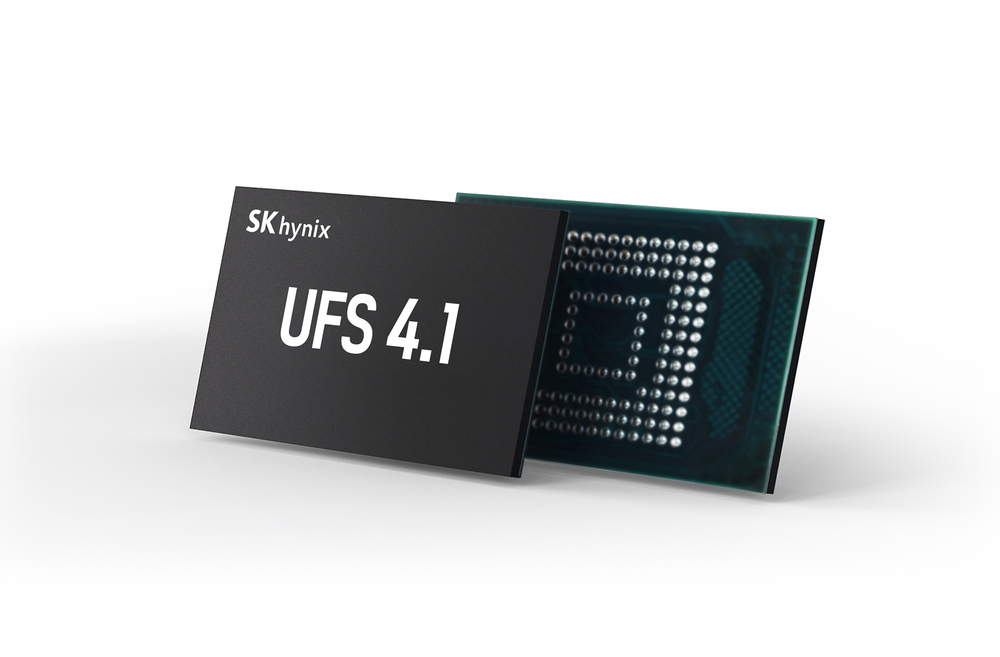 SK Hynix memorie UFS 4.1