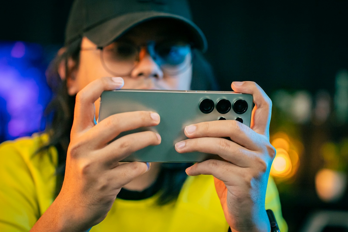 Samsung accélère la production d'Exynos 2600, sa première puce avec une technologie de 2 nm