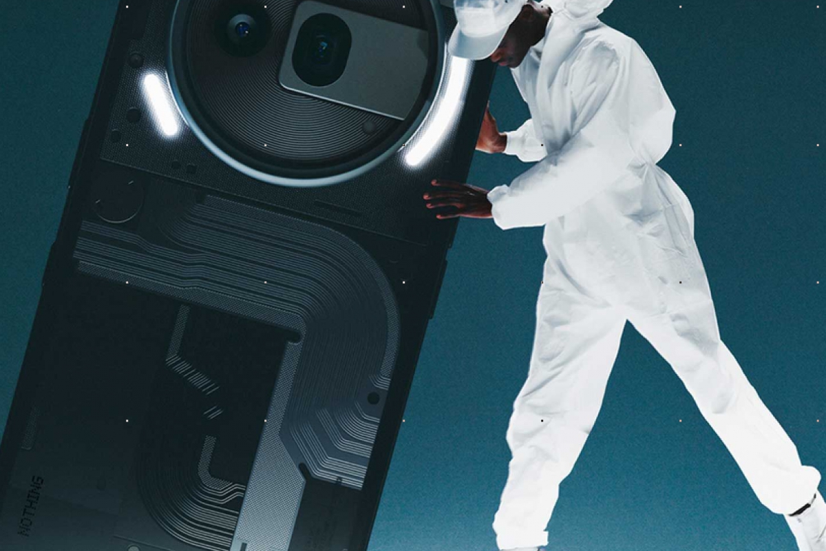 Un test de performance du téléphone Nothing (3) est filtré avec les Snapdragon 8S Gen 4 et 16 Go de RAM dans Geekbench 6