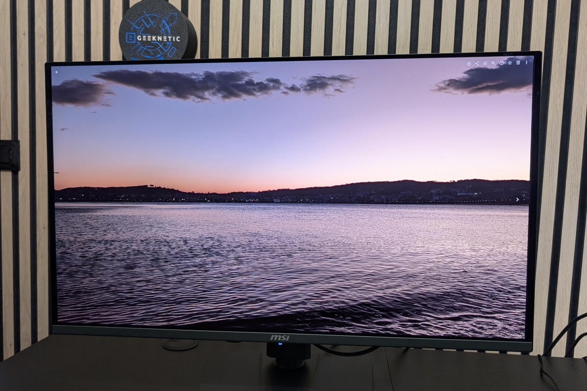 Une étude Trendforce prévoit une augmentation de 69% de l'envoi de moniteurs OLED pour ce 2025