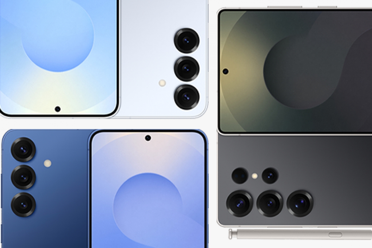 Une filtration révèle que la date non déballée de Samsung aura lieu le 9 juillet