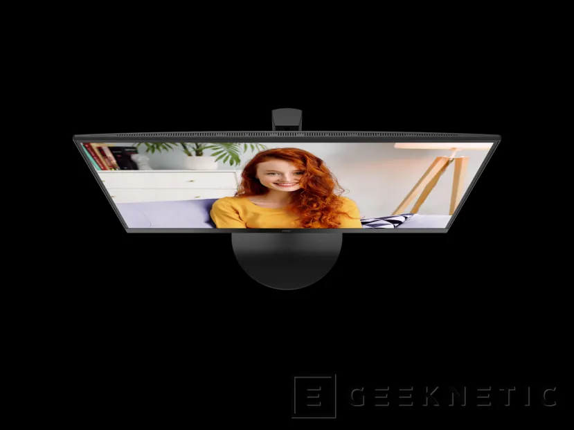 Geeknetic Prenez ce moniteur AOC de 27 pouces et la résolution 4K pour moins de 180 euros 2