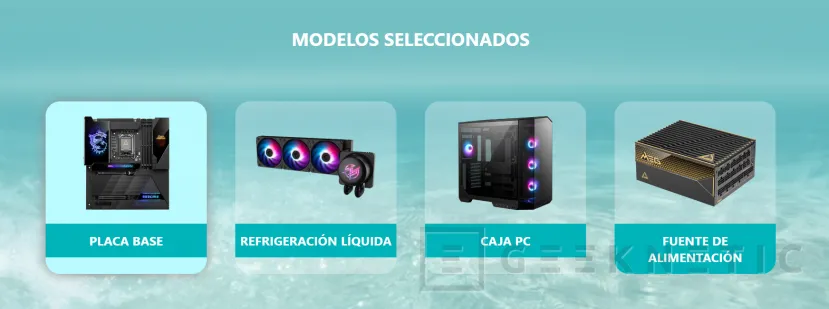 Geeknetic obtient jusqu'à 100 $ en produits de crédit à vapeur achetant des produits MSI 2