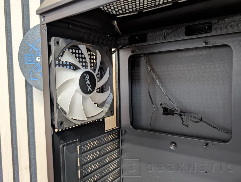 Geeknetic XPG Air plus revue 9