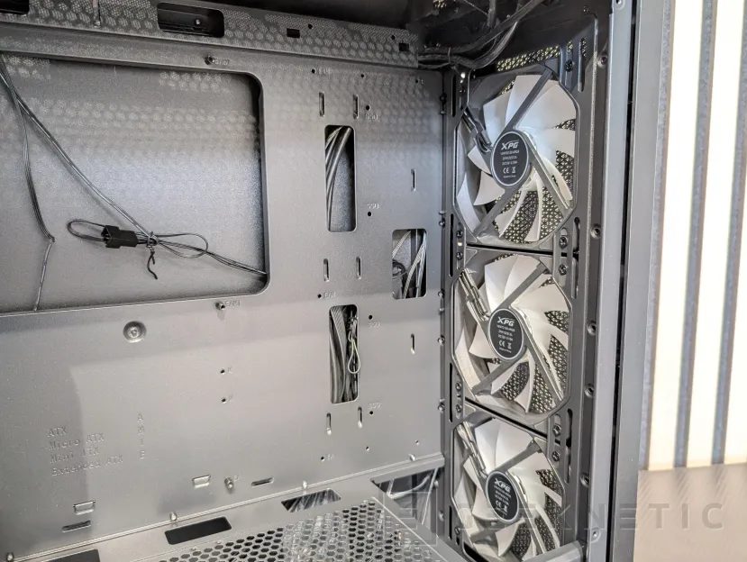 Geeknetic XPG Air plus revue 10