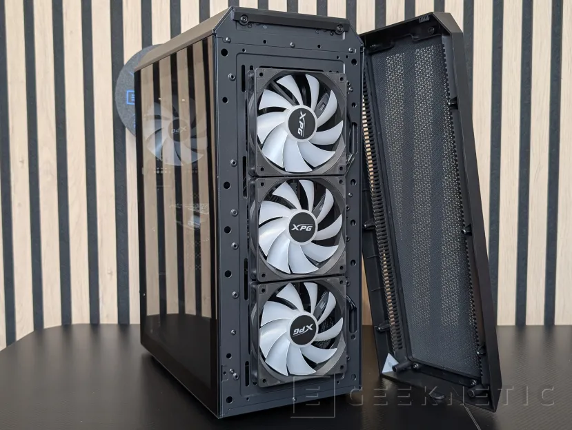 Geeknetic XPG Air plus revue 8