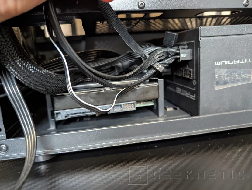 Geeknetic XPG Air plus revue 19