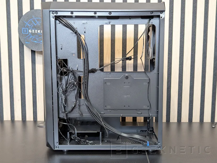 Geeknetic XPG Air plus revue 5