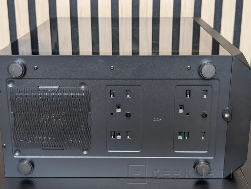 Geeknetic XPG Air plus revue 20