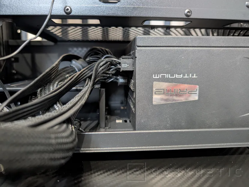 Geeknetic XPG Air plus revue 12