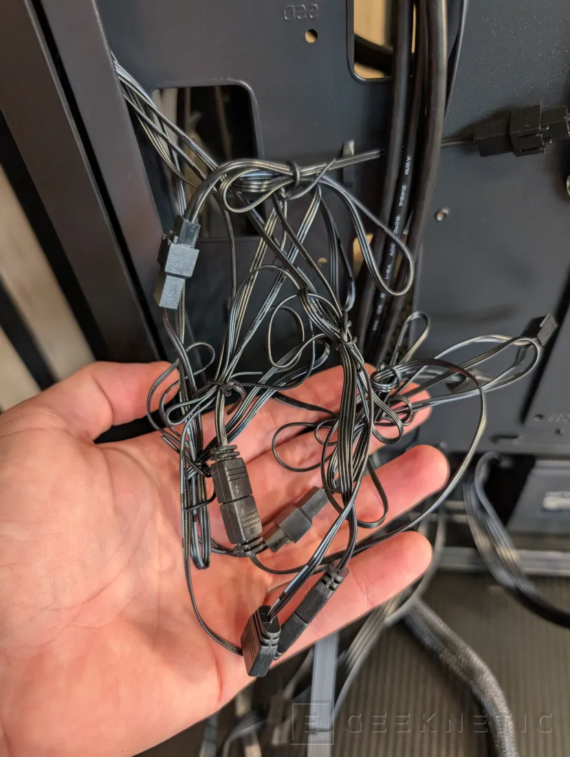 Geeknetic XPG Air plus revue 17