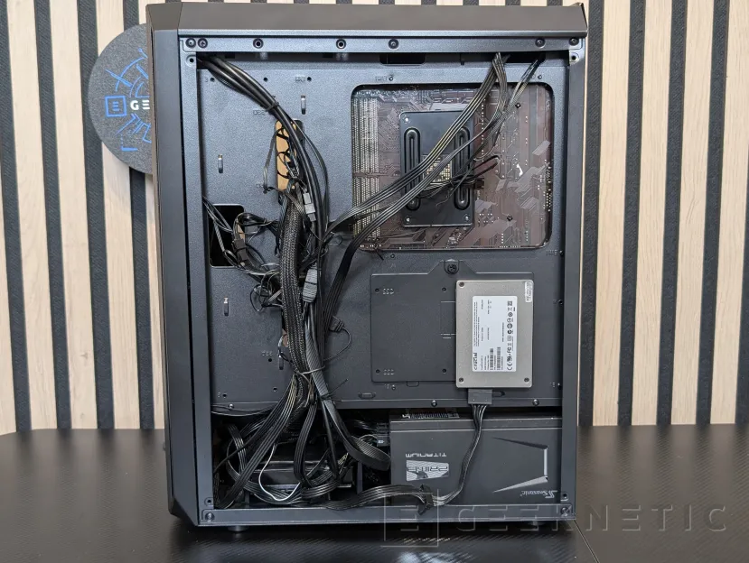 Geeknetic XPG Air plus revue 22