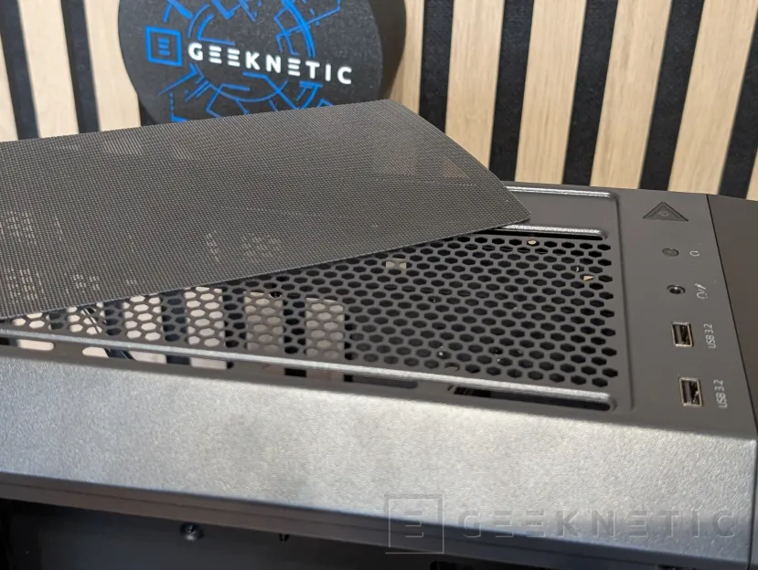 Geeknetic XPG Air plus revue 11