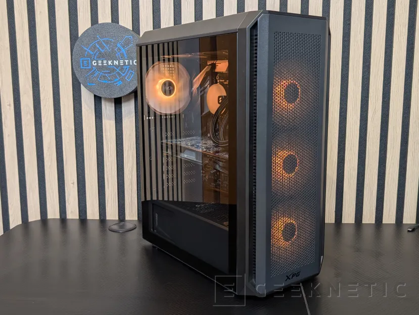 Geeknetic XPG Air plus revue 24