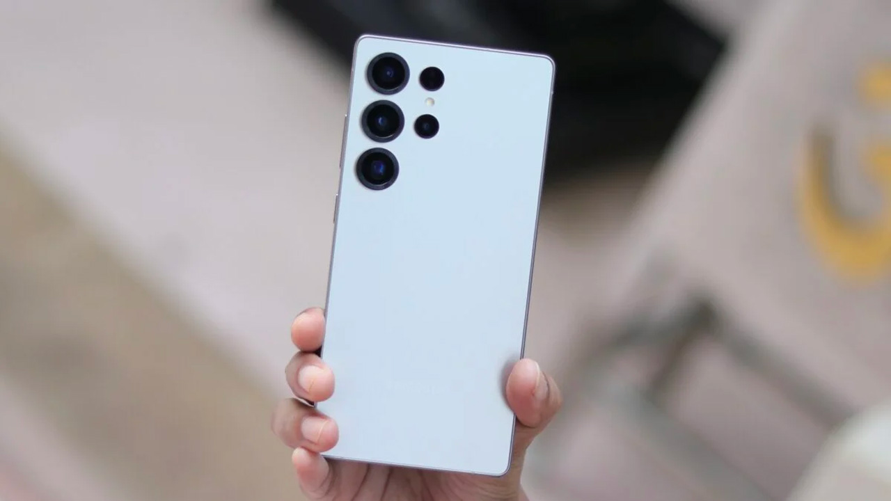Samsung Galaxy S26 Ultra