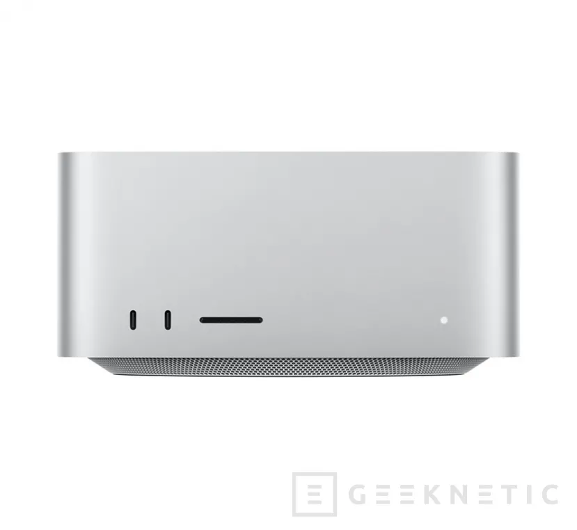 Les nouveaux filtrations geeknetic montrent les prochains processeurs Mac M5 et M6, la mise à jour en attente du Mac Pro et un MacBook économique énigmatique 3