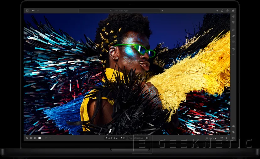 Les nouveaux filtrations geeknetic montrent les prochains processeurs Mac M5 et M6, la mise à jour en attente du Mac Pro et un MacBook économique énigmatique 2
