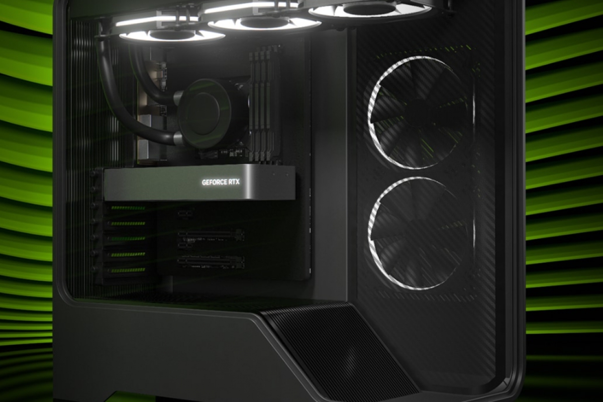Les NVIDIA RTX 5050 sont déjà disponibles à la vente, bien que sans stock, et avec des prix très proches du RTX 5060