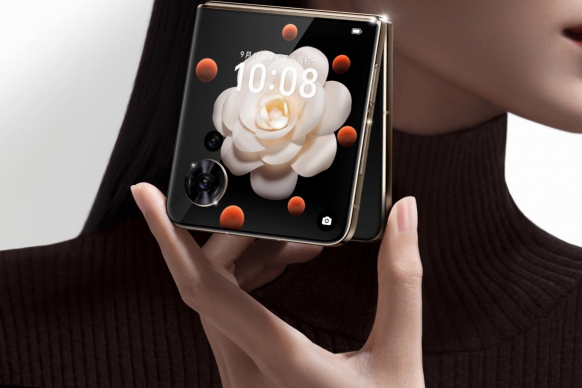 Filtré les premiers indices sur le lancement et les améliorations de Honor Magic v Flip 2