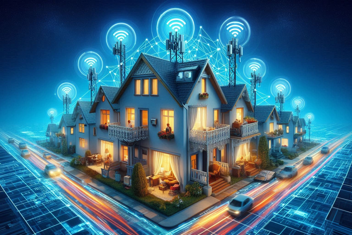 Améliorez votre couverture WiFi en choisissant le meilleur canal