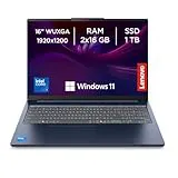 Lenovo IdeaPad Slim 5 Gen 10 - ordinateur portable 16