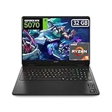 HP Omen 16 -AP0032NS - ordinateur portable de jeu 16