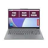 Lenovo IdeaPad Slim 3 Gen 8 - ordinateur portable 15.6