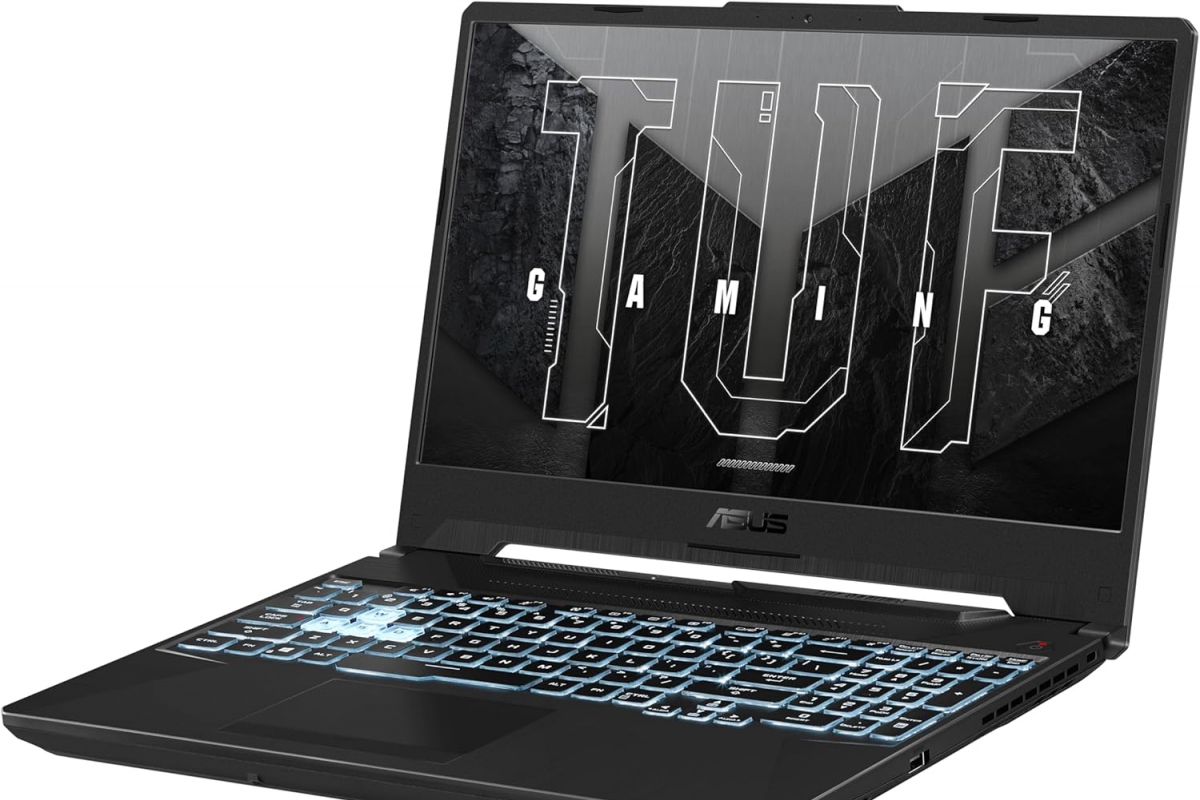 Les offres d'aujourd'hui pour Prime Day incluent les ordinateurs portables de jeu de 499 euros