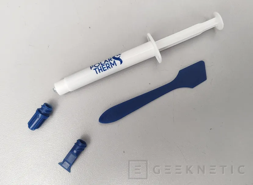 Geeknetic Poarthrm X-10 Review 7