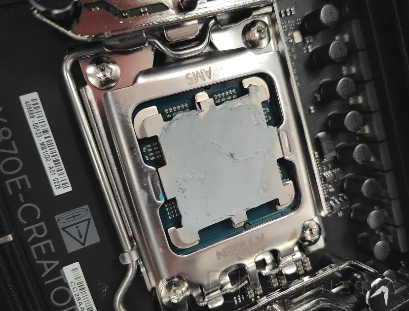 Geeknetic Poarthrm X-10 Review 11