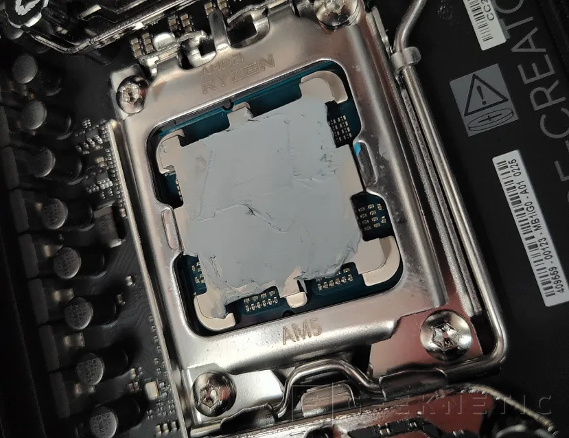 Geeknetic Poarthrm X-10 Review 9