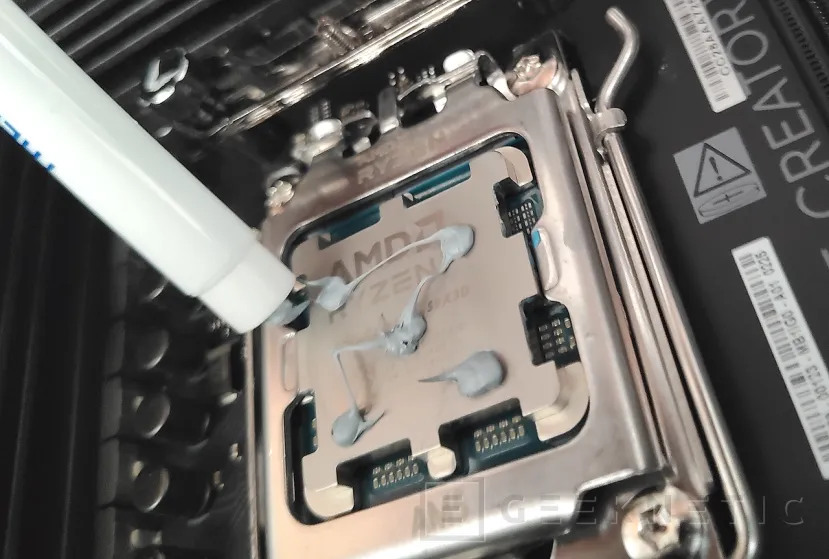 Geeknetic Poarthrm X-10 Review 8