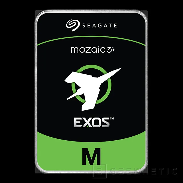 Geeknetic Seagate a déjà les disques durs et Ironwolf de 30 TB 3 disponibles