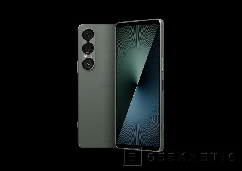 Geeknetic Sony remplacera le Xperia 1 VII avant une défaillance de la plaque qui provoque des redémarrages et empêche le démarrage 2