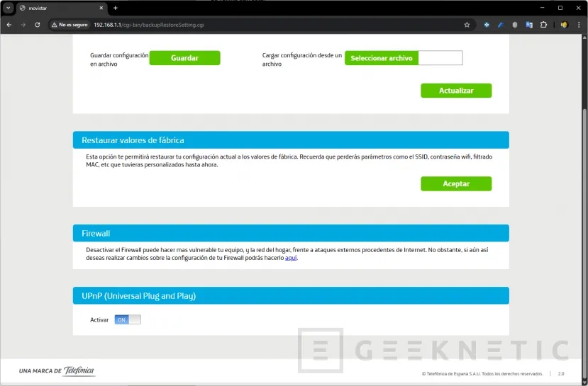 Geeknetic obtient le type NAT ouvert pour votre Xbox, PlayStation et Switch Console ouvrant les bons ports 4