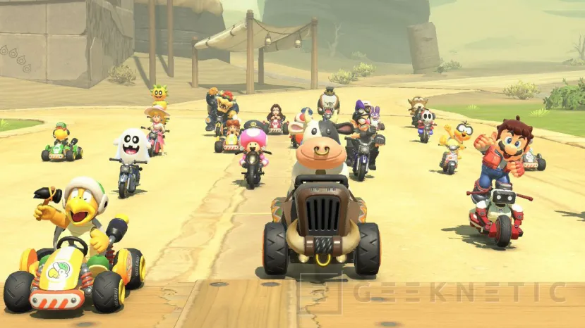 Geeknetic atteint le type NAT ouvert pour votre Xbox, PlayStation et Switch Console ouvrant les ports appropriés 2